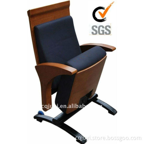 luxuriant wood home theater chairs alibaba express chair JY-955